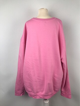 s Beden Oversize Sweatshirt