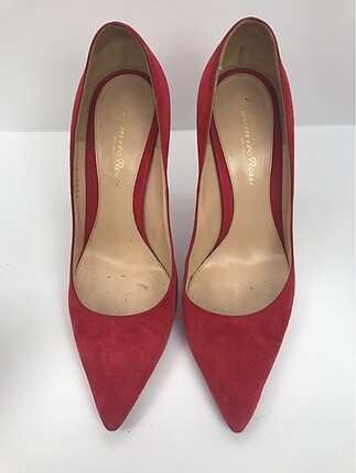 Gianvito Rossi Stiletto