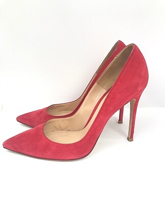 37.5 Beden Stiletto