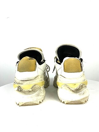 Maison Martin Margiela Tasarım spor ayakkabı