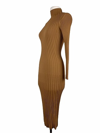 DKNY Triko elbise