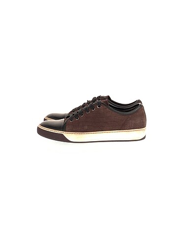 Lanvin Spor Ayakkabı %70 İndirimli.