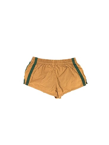 Vintage Love Diğer Mini Şort p İndirimli.