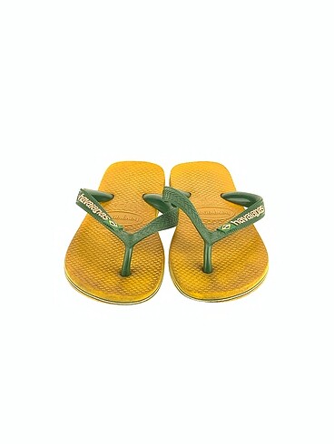 31 Beden Havaianas Terlik %70 İndirimli.