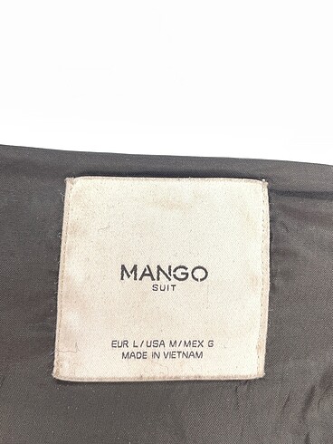 l Beden siyah Renk Mango Mont p İndirimli.