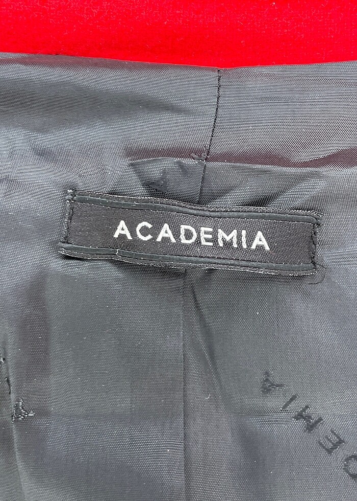 Academia Kaban %70 İndirimli. - Görsel 4