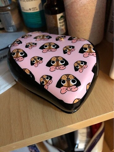 Tangle Teezer