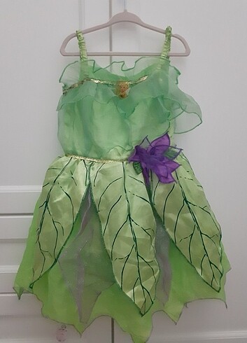Tinker bell kostüm
