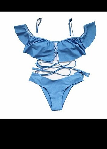 Bikini takım