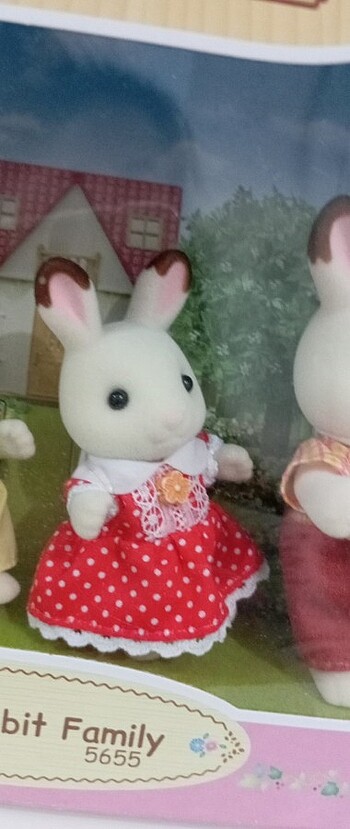 Sylvanıan families