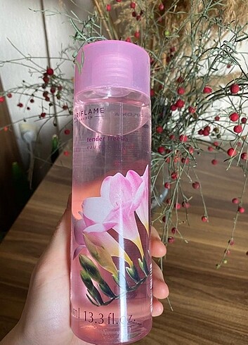 Oriflame frezya kolonya