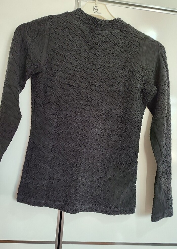 Çocuk Badi - Görsel 2