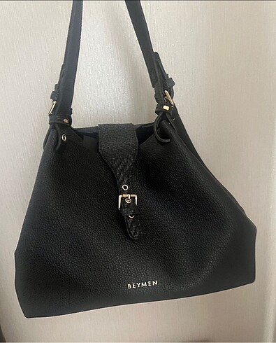 Beymen Çanta (Orijinal)