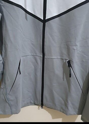 Nike Nike sportwear full zip ceket