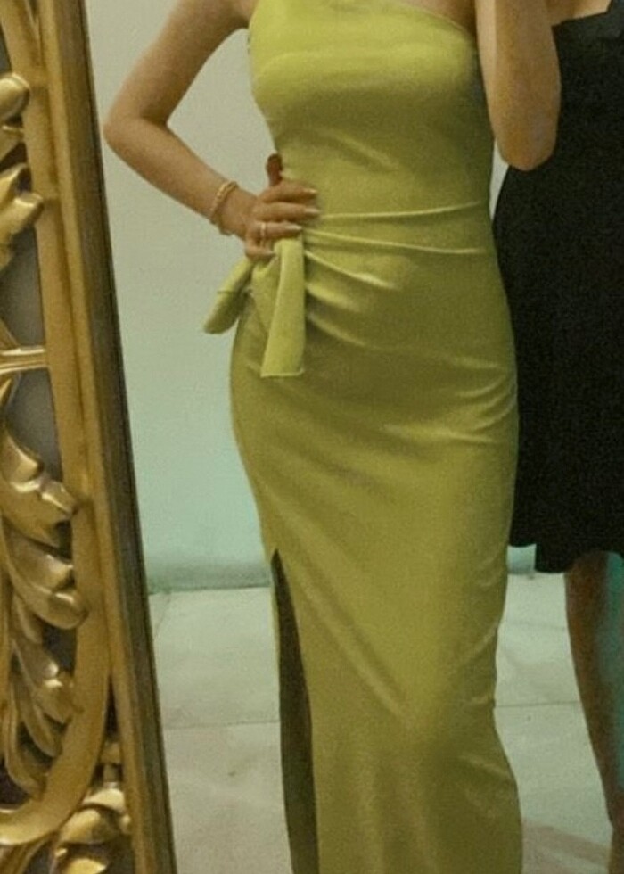 Mezuniyet elbisesi - Görsel 2