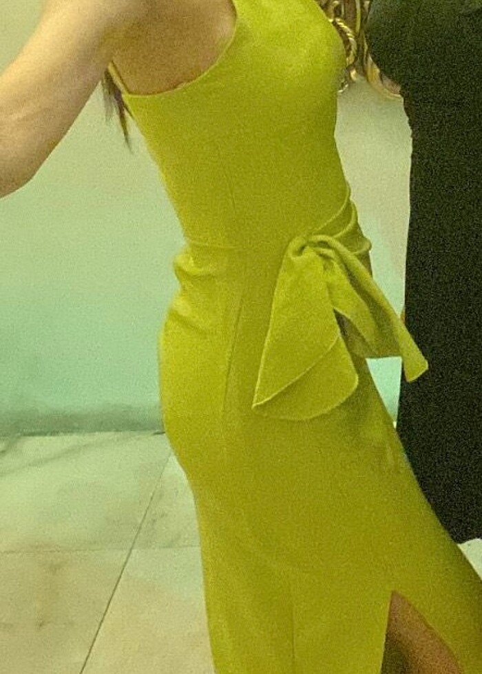 Mezuniyet elbisesi - Görsel 3