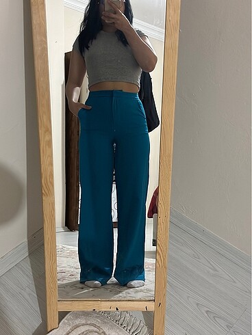 Trendyol & Milla Kumaş pantolon