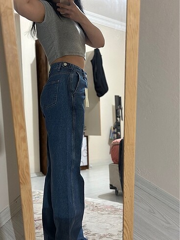 Kot jean