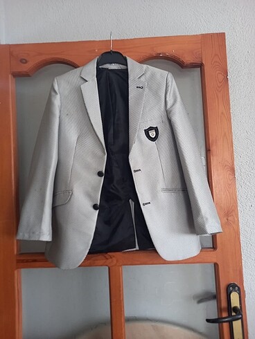 Diğer Erkek çocuk ceket