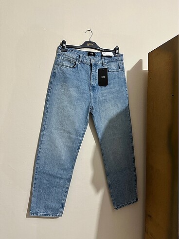 Ltb jean