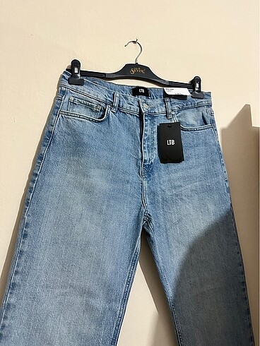 31 Beden Ltb jean