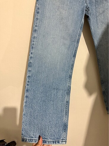 31 Beden mavi Renk Ltb jean