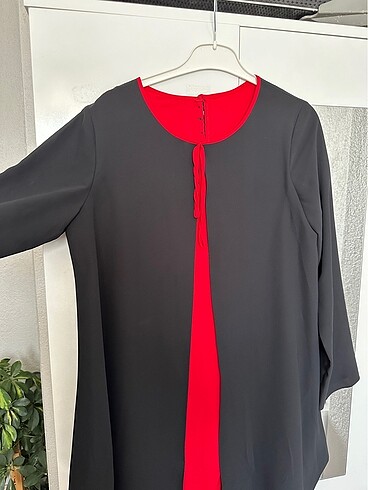xl Beden Tunik tesettür