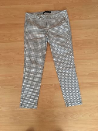 Markasız Ürün Şık pantolon