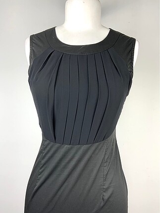Vintage Love Kolsuz elbise