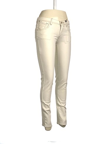 Mango Mango Skinny %70 İndirimli.