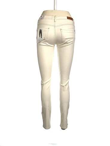 34 Beden Mango Skinny %70 İndirimli.