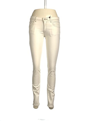 Mango Skinny %70 İndirimli.