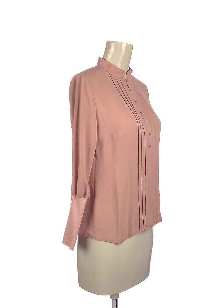 Adil Işık Bluz %70 İndirimli. - Görsel 2