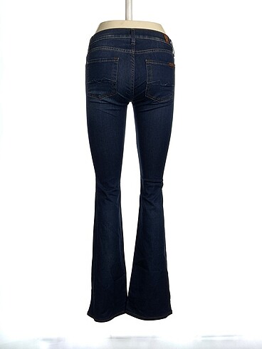 26 Beden Diğer Skinny %70 İndirimli.