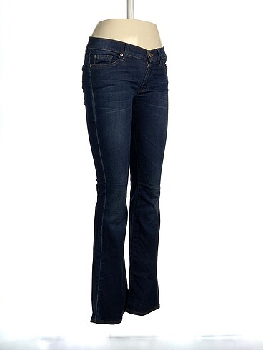 Vintage Love Diğer Skinny %70 İndirimli.