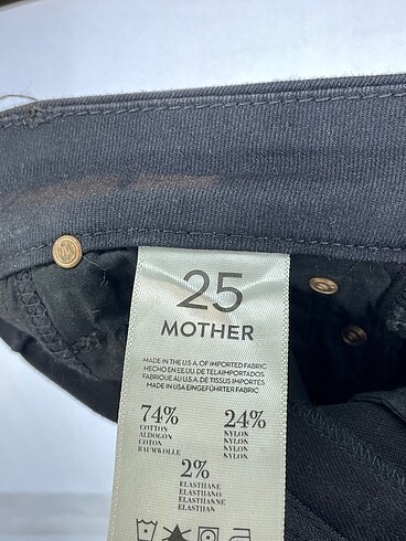 26 Beden çeşitli Renk Diğer Skinny %70 İndirimli.