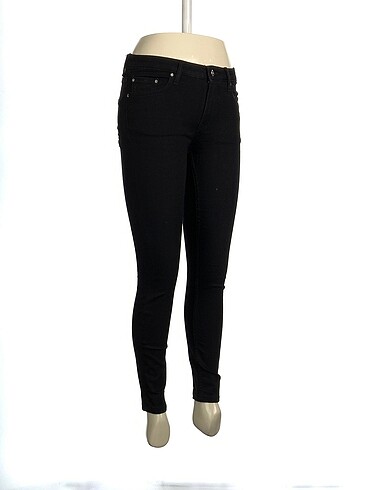 Zara Zara Skinny %70 İndirimli.
