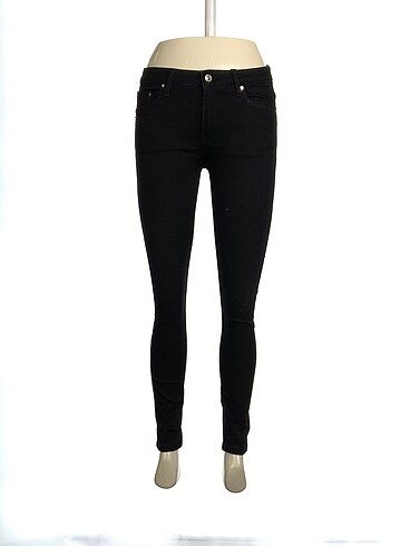 Zara Skinny %70 İndirimli.