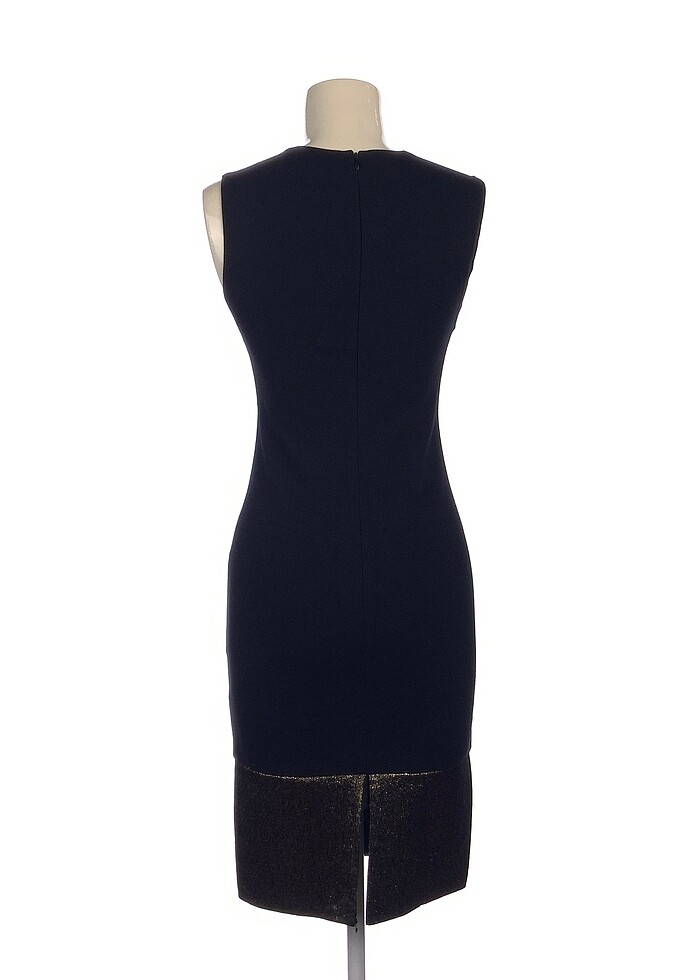 Diane Von Furstenberg Kısa Elbise %70 İndirimli. - Görsel 3