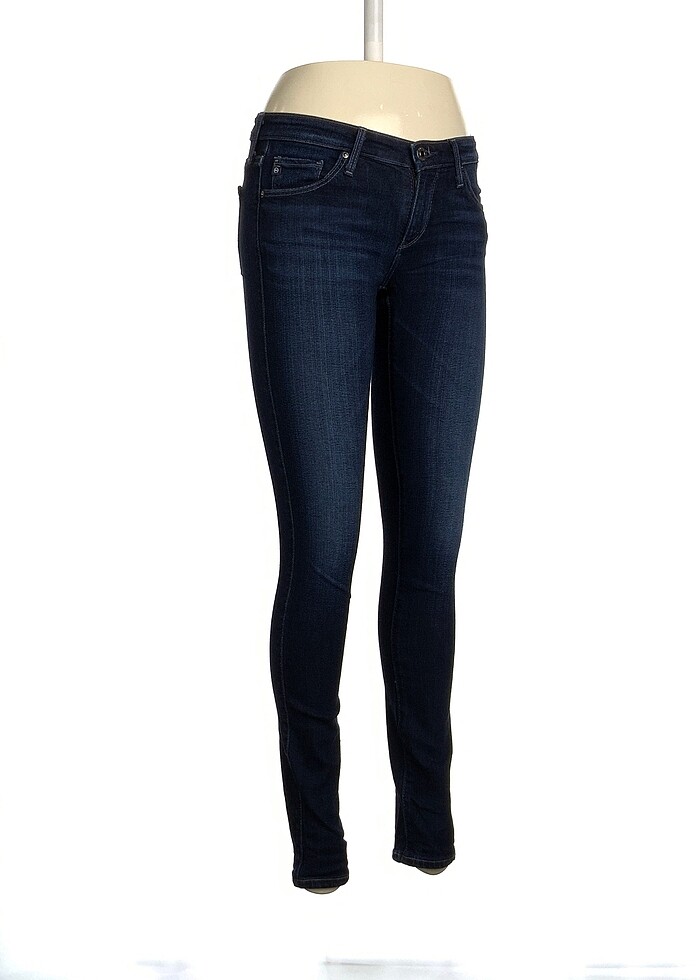 Adriano Goldschmied Skinny %70 İndirimli. - Görsel 2