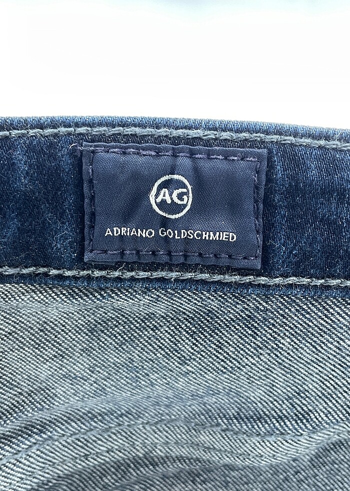 Adriano Goldschmied Skinny %70 İndirimli. - Görsel 4