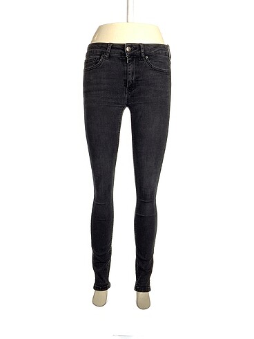 Zara Skinny %70 İndirimli.