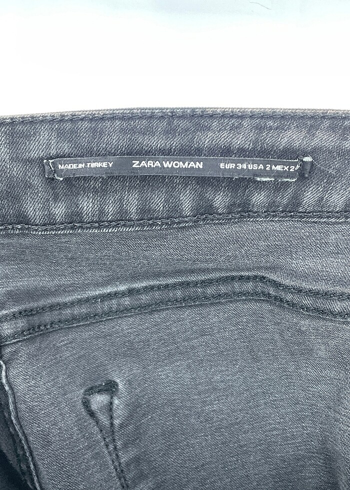Zara Skinny %70 İndirimli. - Görsel 4