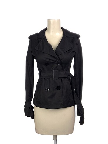 Diğer Trenchcoat %70 İndirimli.