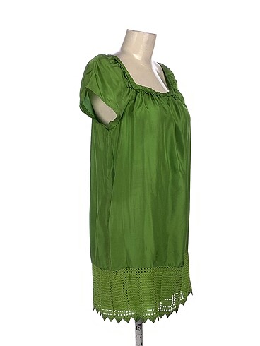 BCBG Maxazria BCBG Maxazria Kısa Elbise %70 İndirimli.