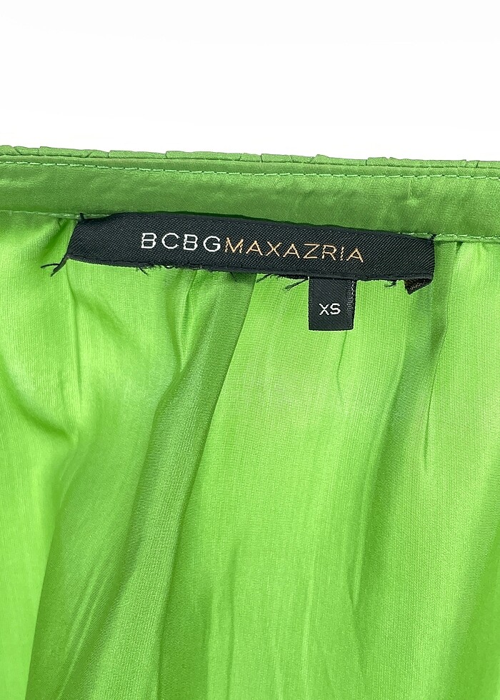 BCBG Maxazria Kısa Elbise %70 İndirimli. - Görsel 4