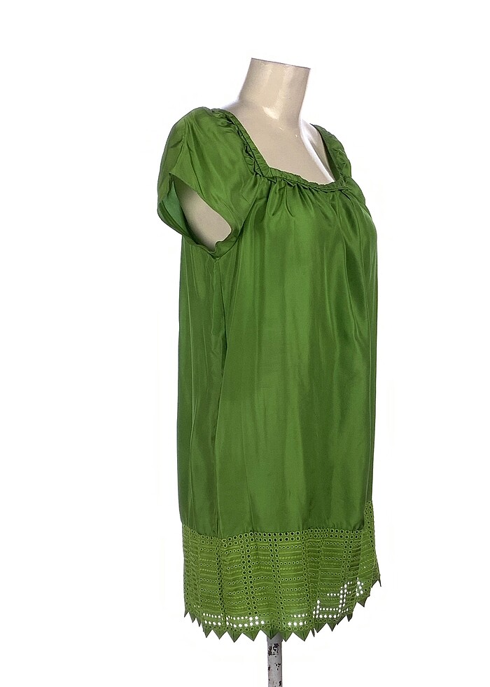 BCBG Maxazria Kısa Elbise %70 İndirimli. - Görsel 2