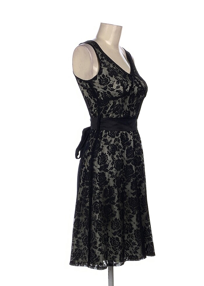 More&More Günlük Elbise %70 İndirimli. - Görsel 2