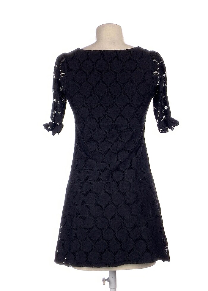 Topshop Kısa Elbise %70 İndirimli. - Görsel 3