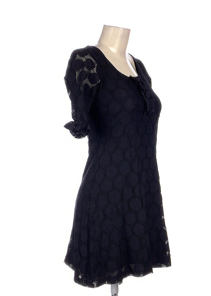 Topshop Kısa Elbise %70 İndirimli. - Görsel 2